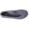 imageDearfoams Womens Lightweight Washable Comfort Misty Ballet FlatsFlintstone