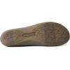 imageDearfoams Womens Lightweight Washable Comfort Misty Ballet FlatsFlintstone