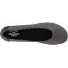 imageDearfoams Womens Lightweight Washable Comfort Misty Ballet FlatsPavement