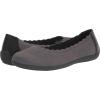 imageDearfoams Womens Lightweight Washable Comfort Misty Ballet FlatsPavement