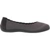 imageDearfoams Womens Lightweight Washable Comfort Misty Ballet FlatsPavement