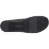 imageDearfoams Womens Lightweight Washable Comfort Misty Ballet FlatsPavement