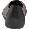 imageDearfoams Womens Lightweight Washable Comfort Misty Ballet FlatsPavement