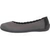 imageDearfoams Womens Lightweight Washable Comfort Misty Ballet FlatsPavement