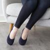 imageDearfoams Womens Lightweight Washable Comfort Misty Ballet FlatsPeacoat