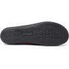 imageDearfoams Womens Lightweight Washable Comfort Misty Ballet FlatsVenetian Red