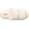 imageDearfoams Womens Mom Cozy Giftable Memory Foam SlippersMuslin