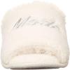 imageDearfoams Womens Mom Cozy Giftable Memory Foam SlippersMuslin