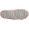 imageDearfoams Womens Mom Cozy Giftable Memory Foam SlippersPale Mauve