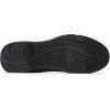 imageDearfoams Womens Original Comfort Lightweight Slipon Mia Ballet FlatBlack