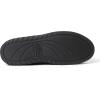 imageDearfoams Womens Ryan Quilted Nylon Clog SlipperBlack