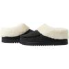 imageDearfoams Ladies Slipper with Memory FoamBlack