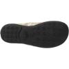 imageDearfoams Womens Df Velour Clog SlipperPaisley