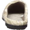 imageDearfoams Womens Df Velour Clog SlipperPaisley