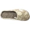 imageDearfoams Womens Df Velour Clog SlipperPaisley