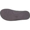 imageDearfoams Womens Mesh Thong Slippers Small Indigo