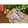 imageDearfoams Womens Pine All Day Comfort and Water Resistant Ankle BootGrey