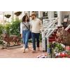 imageDearfoams Womens Pine All Day Comfort and Water Resistant Ankle BootWhiskey