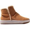 imageDearfoams Womens Pine All Day Comfort and Water Resistant Ankle BootWhiskey