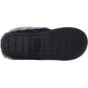 imageDearfoams Womens Spacedye Cable Knit Clog SlipperPeacoat