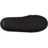 imageDearfoams womens Cable Quilt Bound ClogLight Heather Grey
