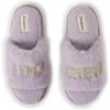 I Do Crew Lavender