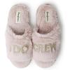 I Do Crew Pale Mauve