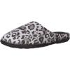 Grey Leopard