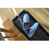 imageDearfoams Mens Andy Water Resistant Lightweight Clog SlipperMandarin