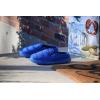 imageDearfoams Mens Andy Water Resistant Lightweight Clog SlipperMandarin