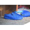 imageDearfoams Mens Andy Water Resistant Lightweight Clog SlipperOcean Blue