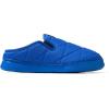 imageDearfoams Mens Andy Water Resistant Lightweight Clog SlipperOcean Blue