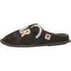imageDearfoams Womens Lil Bear Adult Clog SlipperCamouflage