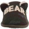 imageDearfoams Womens Lil Bear Adult Clog SlipperCamouflage