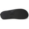 imageDearfoams Womens Nathan Waffle Knit Clog SlipperBlack