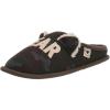 imageDearfoams Womens Lil Bear Adult Clog SlipperCamouflage