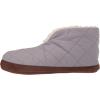 imageDearfoams Mens Heritage Warm Up BootieSleet