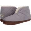 imageDearfoams Mens Heritage Warm Up BootieSleet