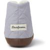 imageDearfoams Mens Heritage Warm Up BootieSleet