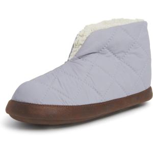 imageDearfoams Mens Heritage Warm Up BootieSleet