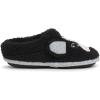 imageDearfoams UnisexChild Kids Toddlers Whimsical Animal Critter Washable SlipperDog