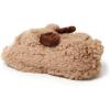 imageDearfoams UnisexChild Kids Toddlers Whimsical Animal Critter Washable SlipperKids Reindeer