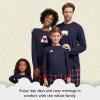 imageDearfoams Kids 2Piece Loose Fit Pajama SetMenscozy Bear