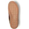 imageDearfoams Mens Alpine Brixen IndoorOutdoor Memory Foam Comfort BootRed Plaid