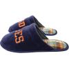 imageDearfoams Mens Dads Scuff SlipperGood Vibes