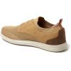 imageDearfoams Mens Nash Slip on Oxford Lightweight Breathable with Arch Support Dress ShoeMohair