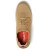 imageDearfoams Mens Nash Slip on Oxford Lightweight Breathable with Arch Support Dress ShoeMohair