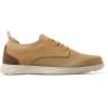 imageDearfoams Mens Nash Slip on Oxford Lightweight Breathable with Arch Support Dress ShoeMohair