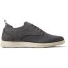 imageDearfoams Mens Nash Slip on Oxford Lightweight Breathable with Arch Support Dress ShoePavement