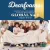 imageDearfoams Mens Papa Bear SlipperWhite